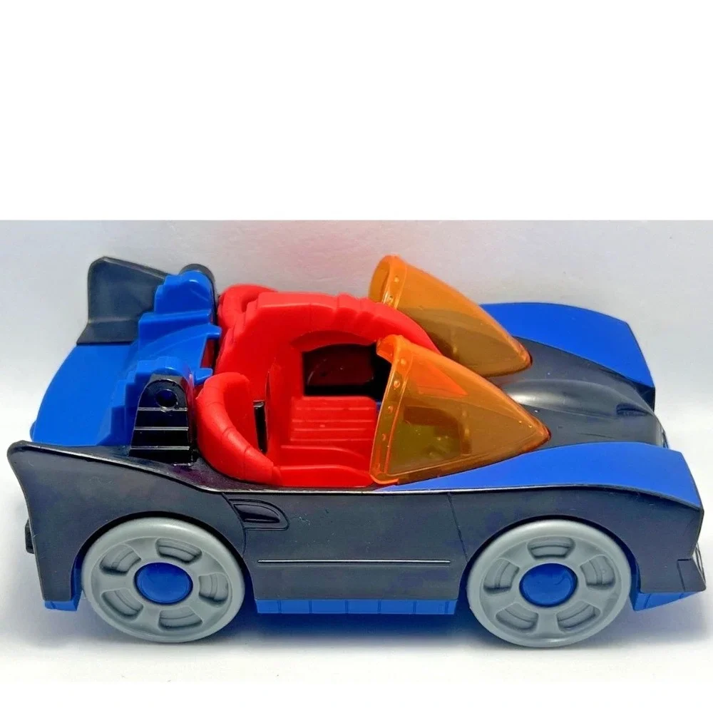 Justice League fisher price
